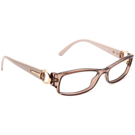 gucci gg 3553|3553 Eyeglasses Frames by Gucci.